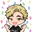 2634haikyuuatsumuconfetti