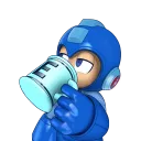 MegamanSip