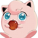 jigglyapple Discord Emoji - caleb stickers