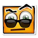 raised_eyebrow_with_sunglasses