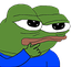 tmr_PepoThink Discord sticker from TMR Esports