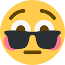 tmr_coolFlushed Discord Emoji - TMR Esports