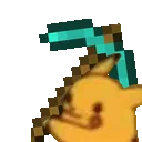 :1392pikachuminecraft: