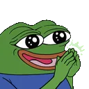 Peepo_Clap