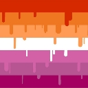 LESBIAN Discord Emoji | ⊱Oc community⊰