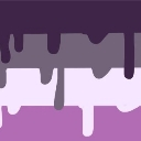 ASEXUAL Discord Emoji - ⊱Oc community⊰