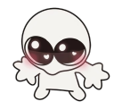 cutie_blob Discord Emoji from Starpatch