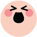 YAY Discord sticker - ⊱Oc community⊰