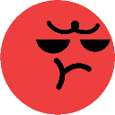 Grrr Discord sticker - ⊱Oc community⊰