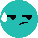 hmm custom emote from ⊱Oc community⊰