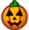 pumpkin Discord emoji