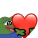 pepeheart