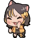 chizuDance
