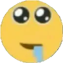 dumbdrool