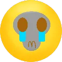 sadgorilla