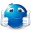 bluethumbsup