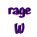 ragew