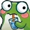 frogsip