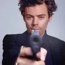 harrygun