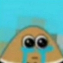 cryingpou Discord emoji