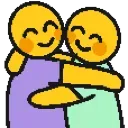CuteHugs