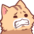 Discord Emote neko: