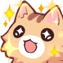 Discord Emote pretty88: