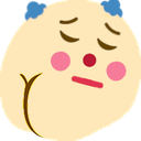 glasshole custom emote - Cozy Cavern