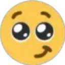 yeduckiesmirkemoji