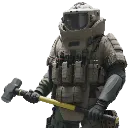sledge sledge