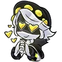 N_HeartEyes N_HeartEyes