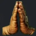 pray