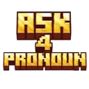 ask4pronouns