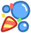BubbleParty