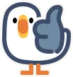 ThumbsUp ThumbsUp