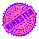 Certified_Kinkster Discord sticker from The Kink Academy