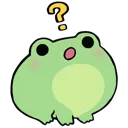 3frogquestion