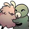 fleaHug