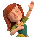 Villager_Hey