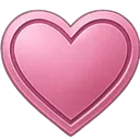 05heartbadgepink