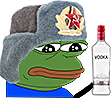 RussianPepe Discord Emoji from Die große Armee der Republik (Battlefront 2 RP)