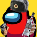 RussianAmongUs Discord sticker | Die große Armee der Republik (Battlefront 2 RP)