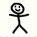 stickman custom emote | BRP | Border Roleplay