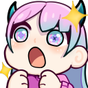 flavi_amazed Discord emoji