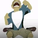 AUUUUUUGH AUUUUUUGH