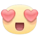 lala_heart_face