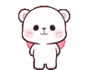 lalamilkbearheartsuprise