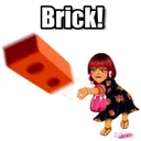 Brick