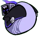 MixterDumpy