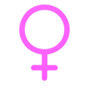 dq_femme Discord Emoji - Discord Quebec